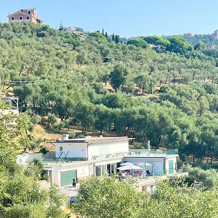 Tenuta Uliveto Tigullio * Chiavari